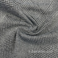% 98 Polyester% 2 Spandex Jacquard Örme Tekstil